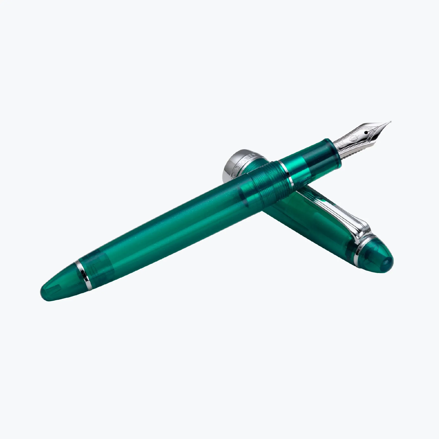 Sailor - Fountain Pen - 1911 Standard - Jellyfish - OhWan