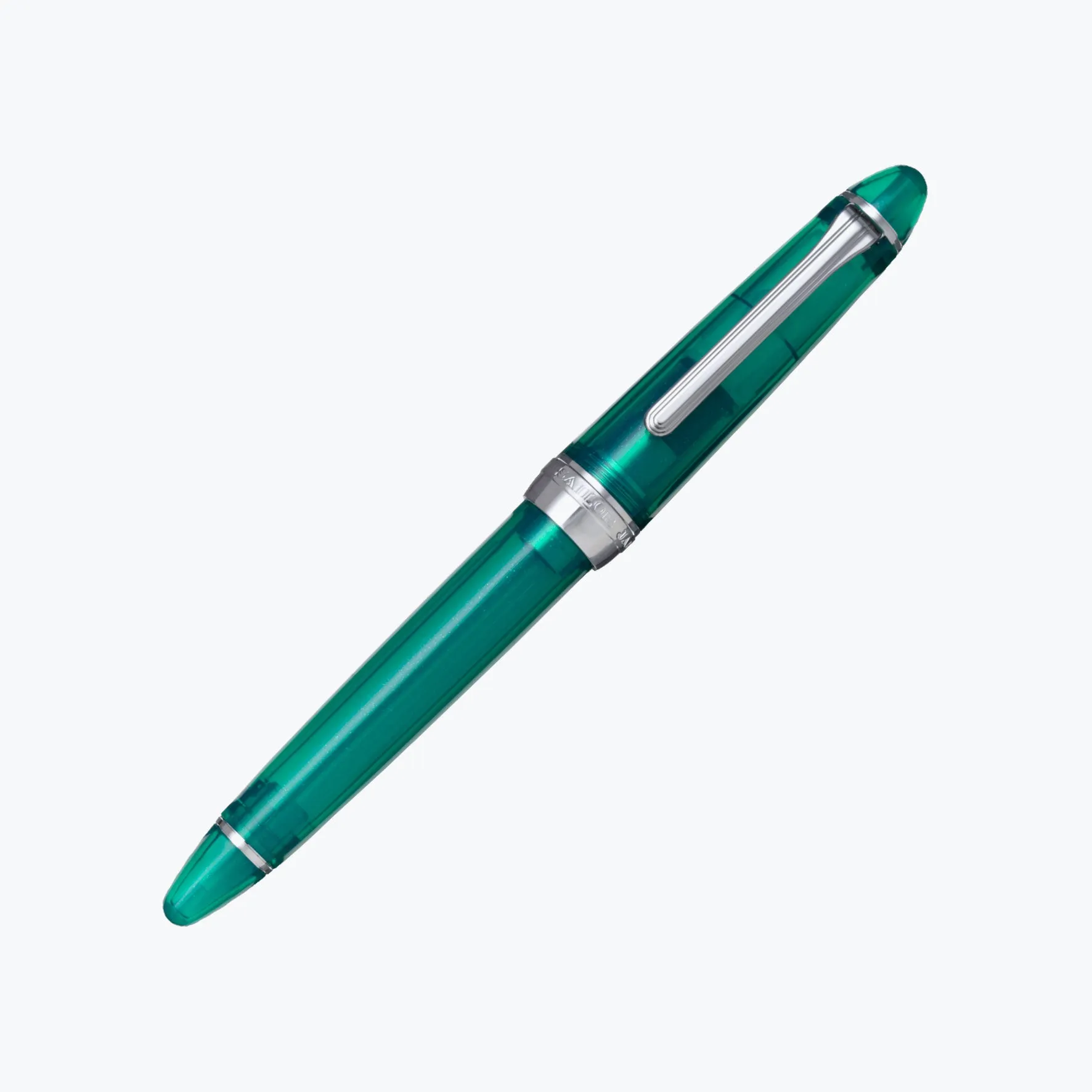 Sailor - Fountain Pen - 1911 Standard - Jellyfish - OhWan