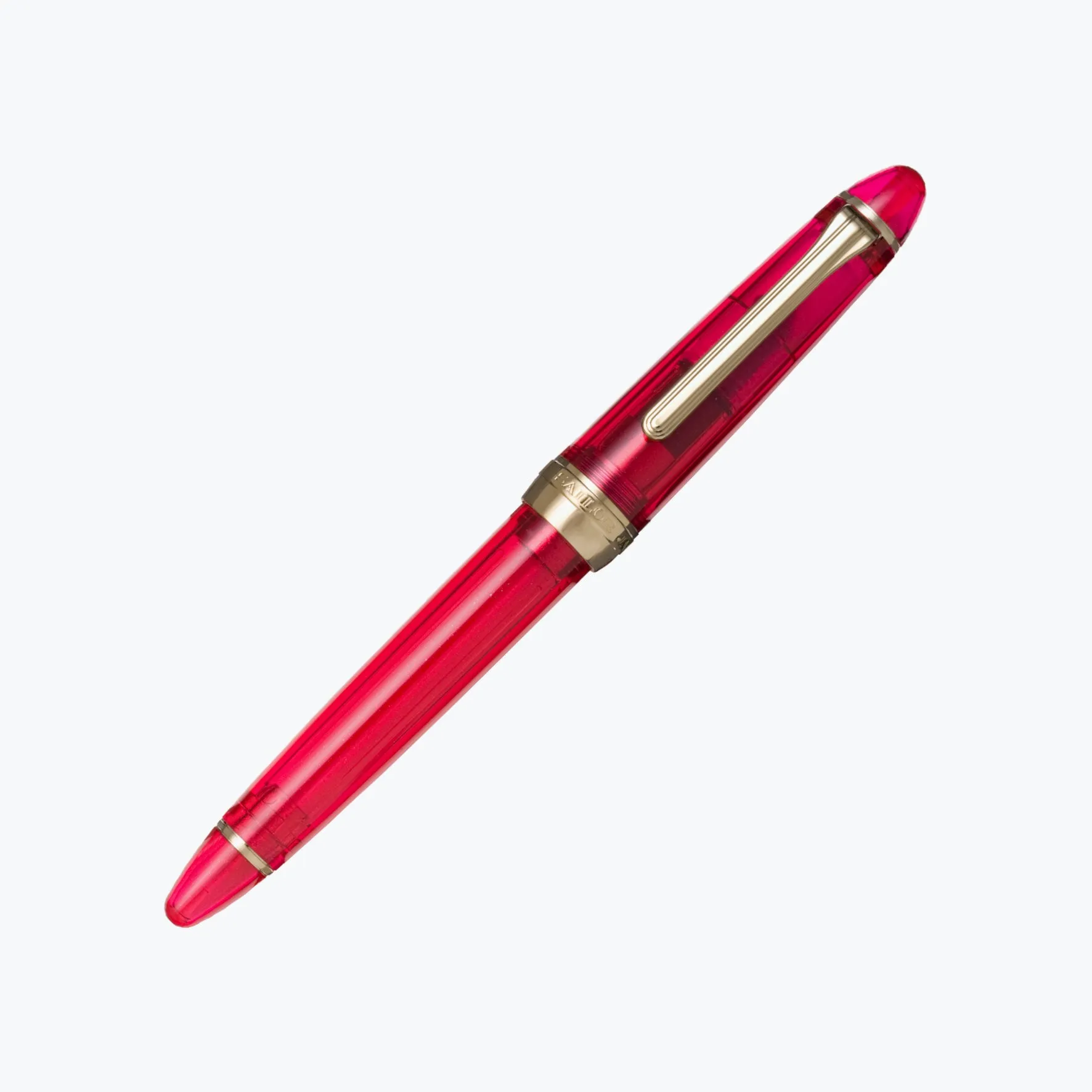 Sailor - Fountain Pen - 1911 Standard - Jellyfish - Sea Nettle