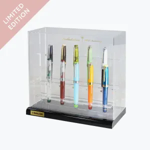 Sailor - Fountain Pen - Cocktail Series - 10th Anniversary Set