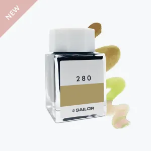 Sailor - Fountain Pen Ink - Ink Studio - 280