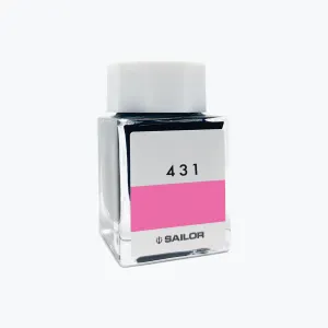 Sailor - Fountain Pen Ink - Ink Studio - 431