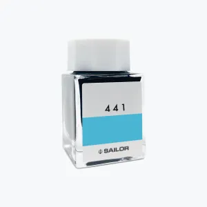 Sailor - Fountain Pen Ink - Ink Studio - 441