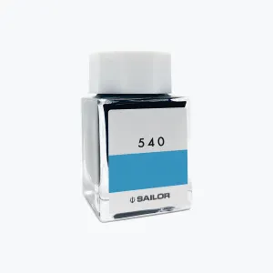 Sailor - Fountain Pen Ink - Ink Studio - 540