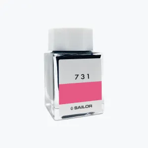 Sailor - Fountain Pen Ink - Ink Studio - 731