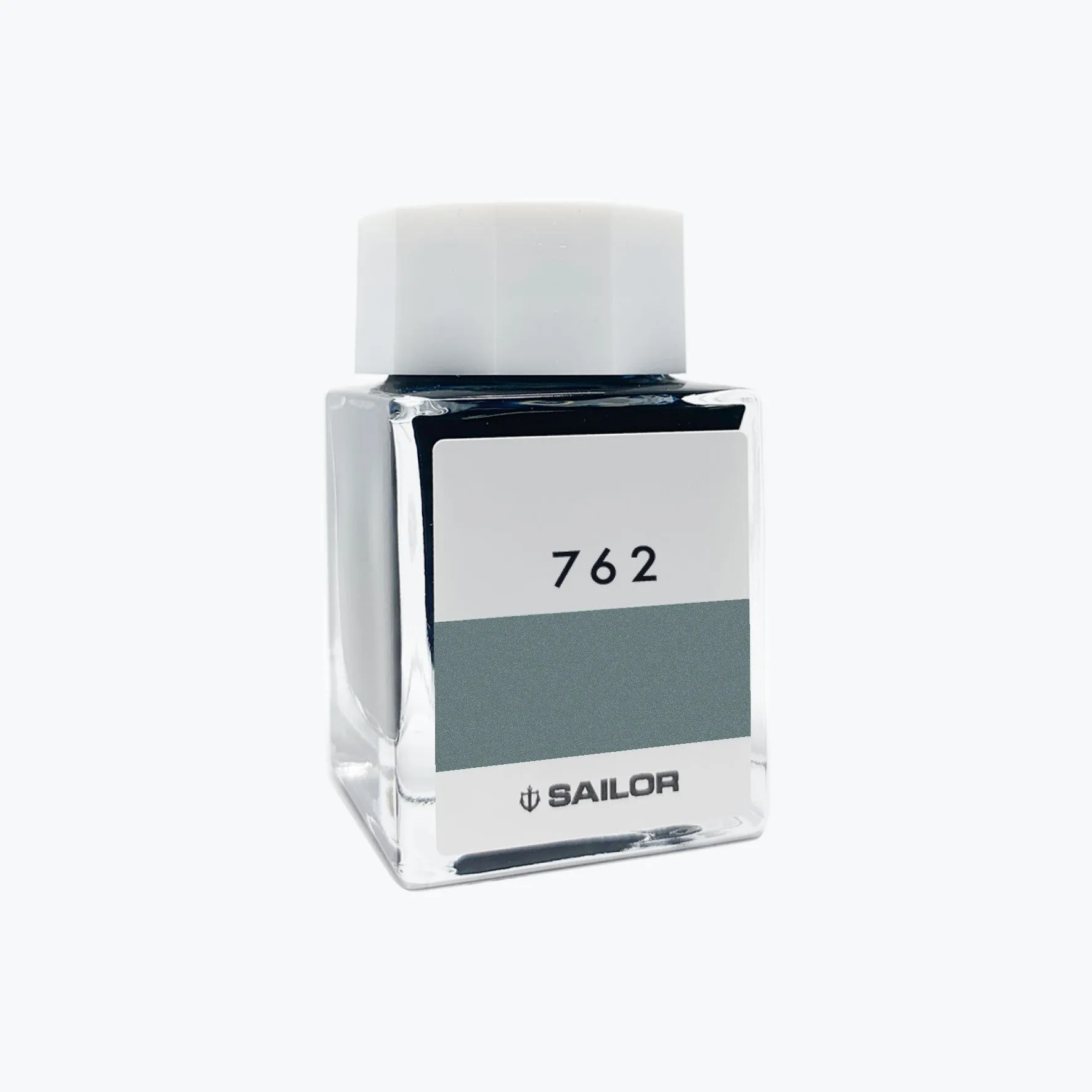 Sailor - Fountain Pen Ink - Ink Studio - 762