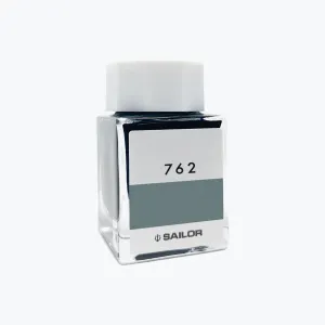 Sailor - Fountain Pen Ink - Ink Studio - 762