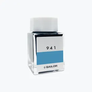 Sailor - Fountain Pen Ink - Ink Studio - 941