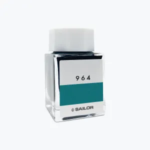 Sailor - Fountain Pen Ink - Ink Studio - 964