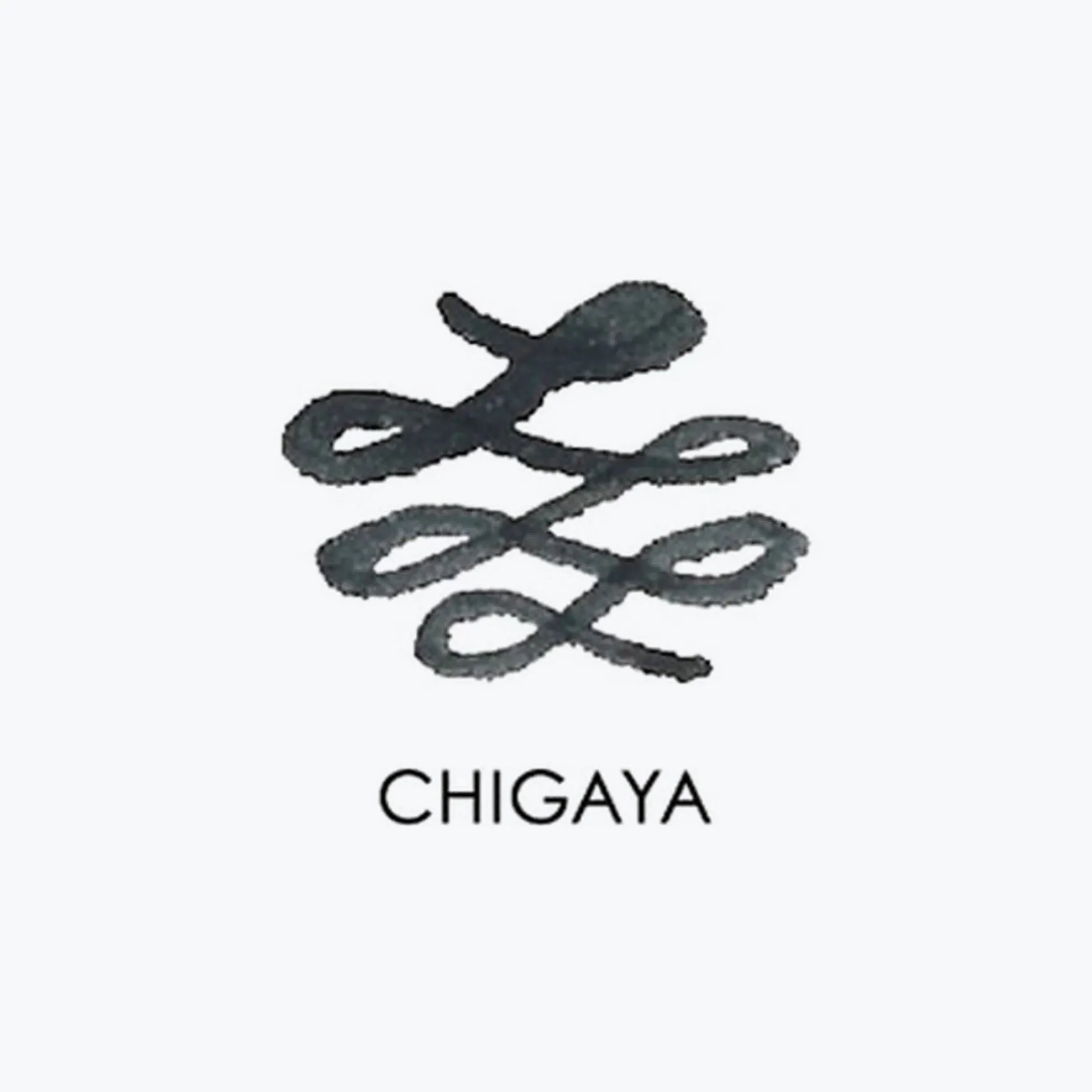 Sailor - Fountain Pen Ink - Manyo II 50ml - Chigaya