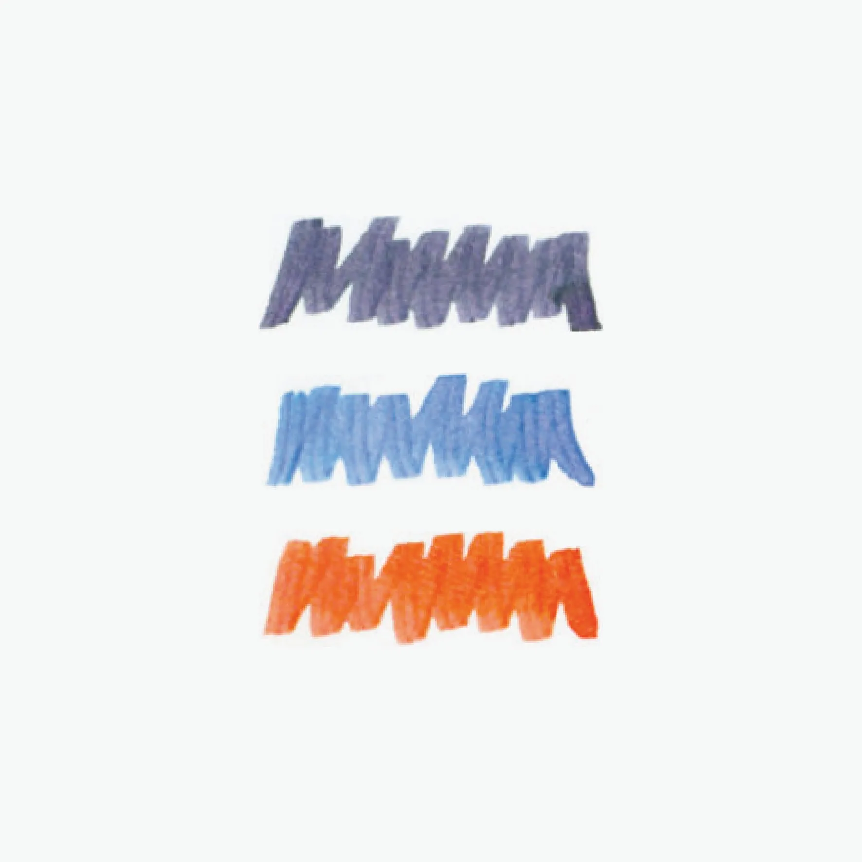 Sailor - Fountain Pen Ink Set - Harappa  10 - Set of 3