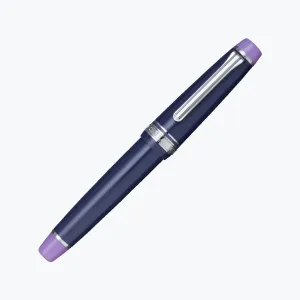 Sailor - Fountain Pen - King ProGear - Storm Over The Ocean