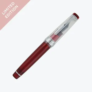 Sailor - Fountain Pen - ProGear - Cocktail Series - 2014 Piccadilly Night