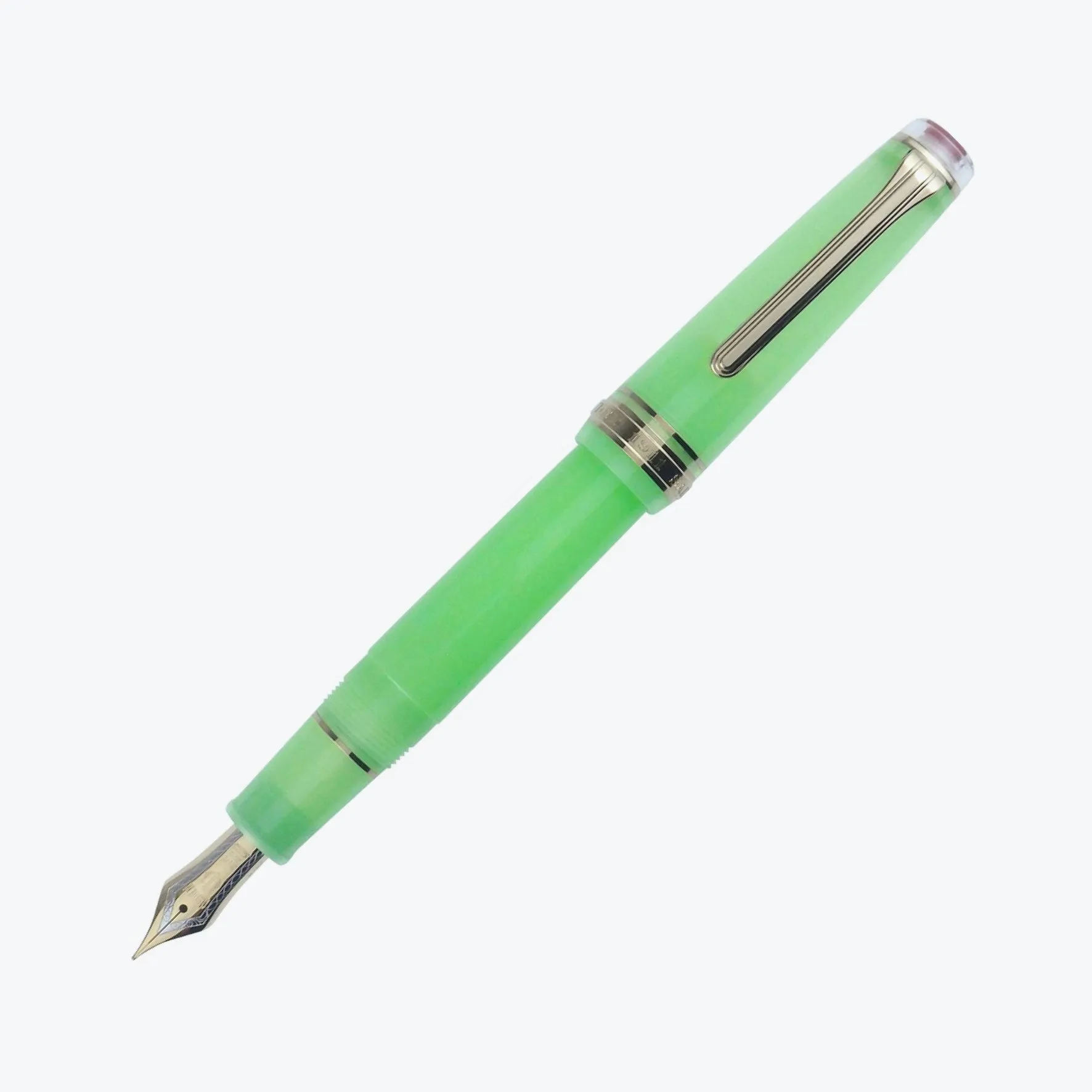 Sailor - Fountain Pen - ProGear - Cocktail Series - 2017 Apre-Ski