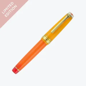 Sailor - Fountain Pen - ProGear - Cocktail Series - 2018 Tequila Sunrise
