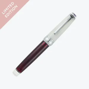 Sailor - Fountain Pen - ProGear - Cocktail Series - 2019 Angel's Delight