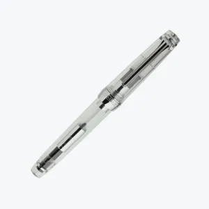 Sailor - Fountain Pen - ProGear - Demonstrator (Rhodium)