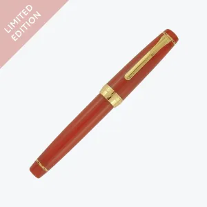 Sailor - Fountain Pen - ProGear - Fire