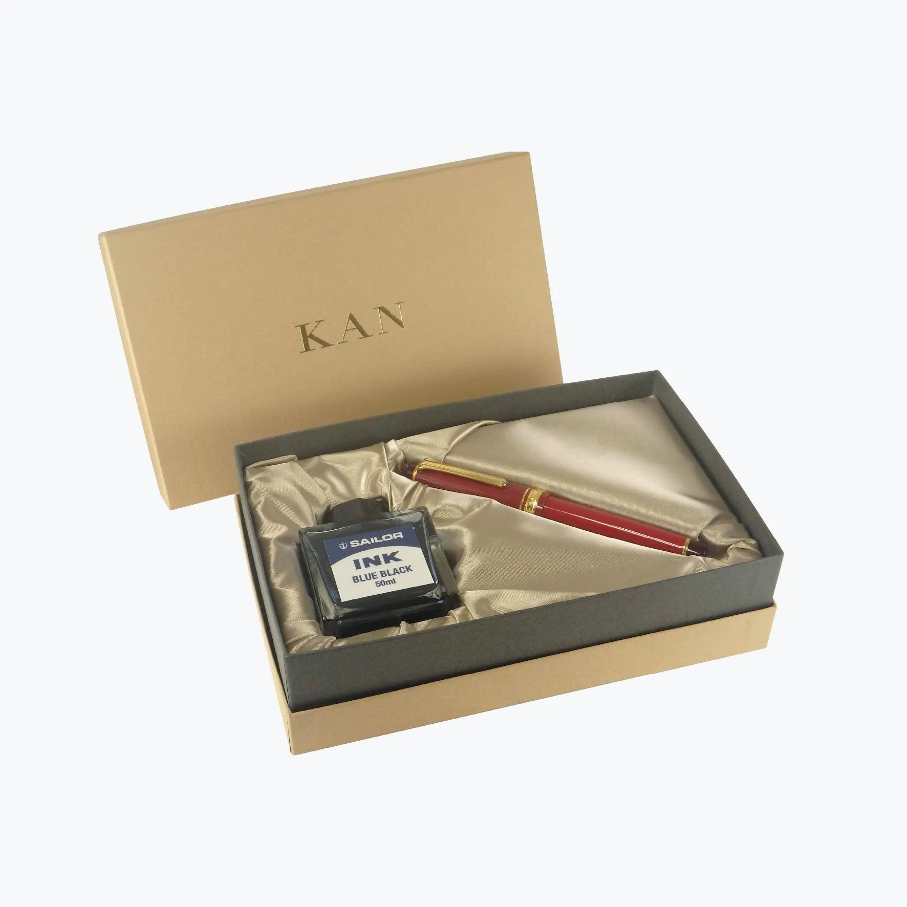 Sailor - Fountain Pen - ProGear - Kanreki (60th Anniversary)