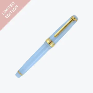 Sailor - Fountain Pen - ProGear Slim - Shikiori - Grateful Crane