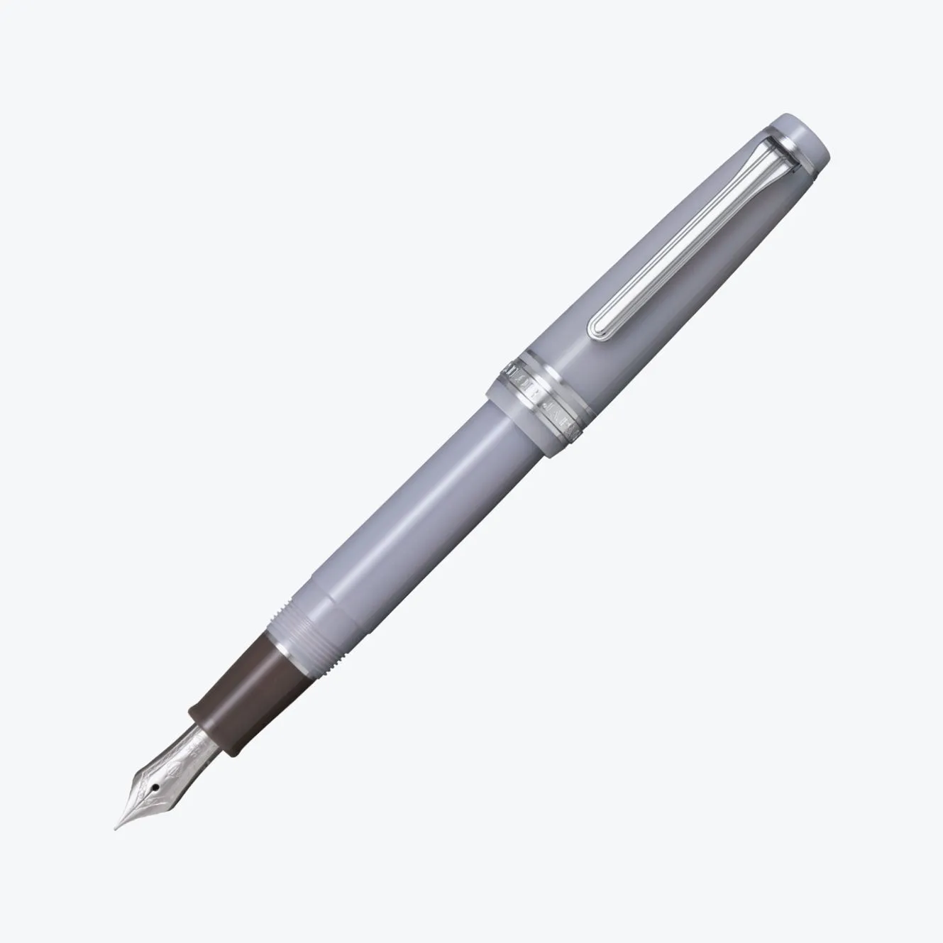 Sailor - Fountain Pen - ProGear Slim - Shikiori Sansui - Winter