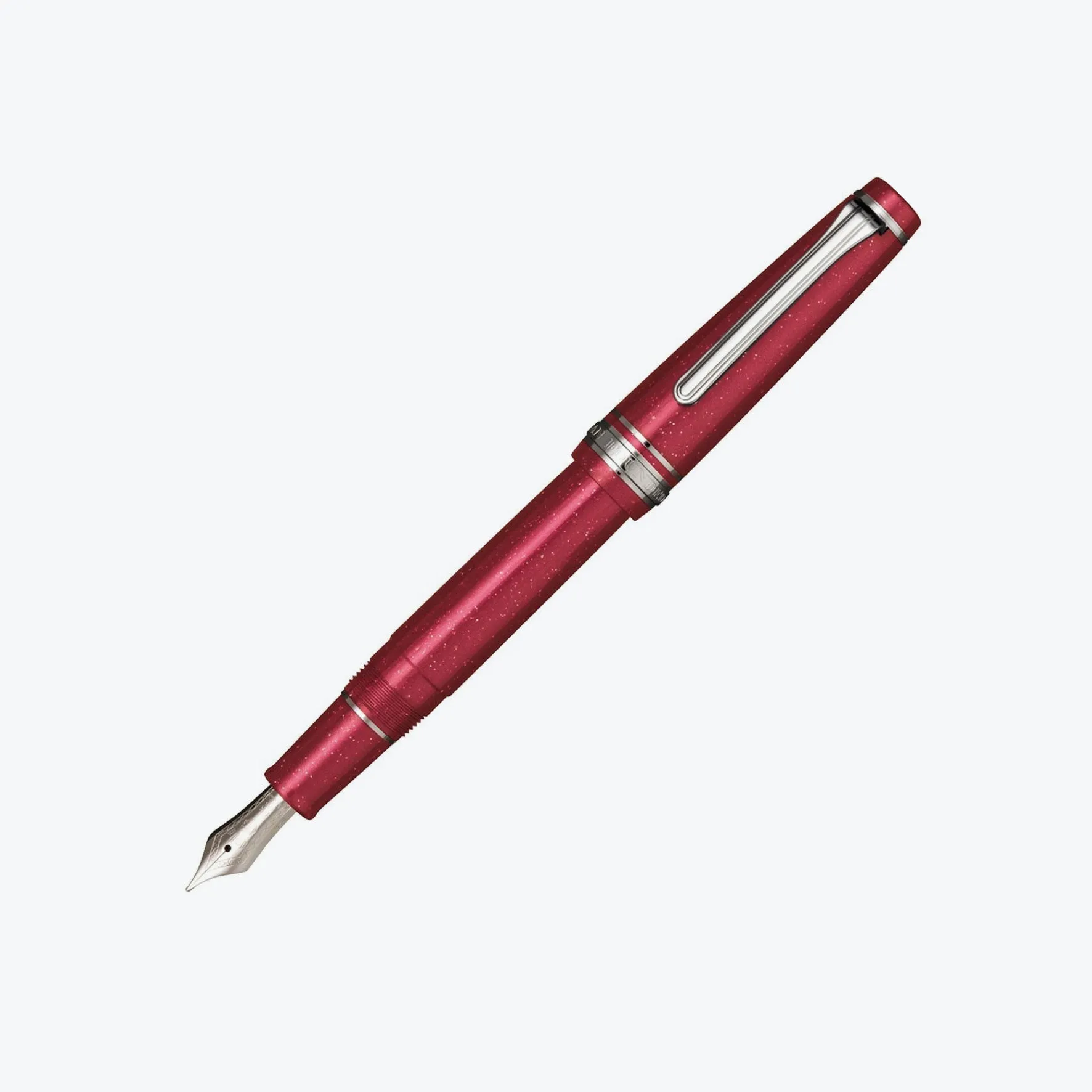 Sailor - Fountain Pen - ProGear Slim - Supernova