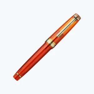 Sailor - Fountain Pen - ProGear - Tea Time #2 - Christmas Spice