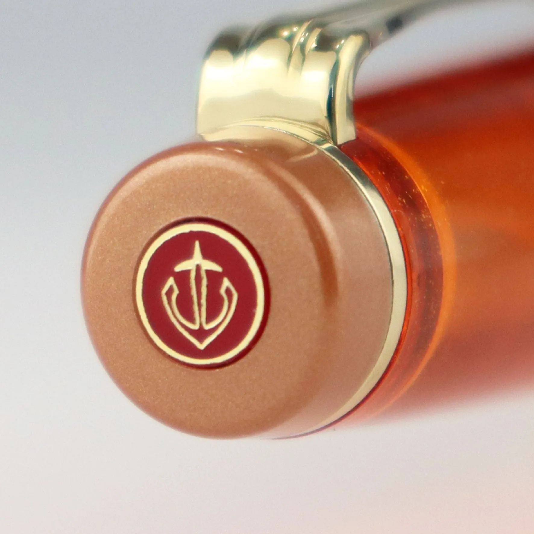 Sailor - Fountain Pen - ProGear - Tea Time #2 - Christmas Spice