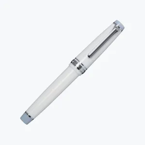 Sailor - Fountain Pen - ProGear - Tea Time #4 - Three Tiers