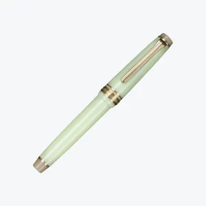 Sailor - Fountain Pen Set - ProGear Slim - Solar Term - Fuki