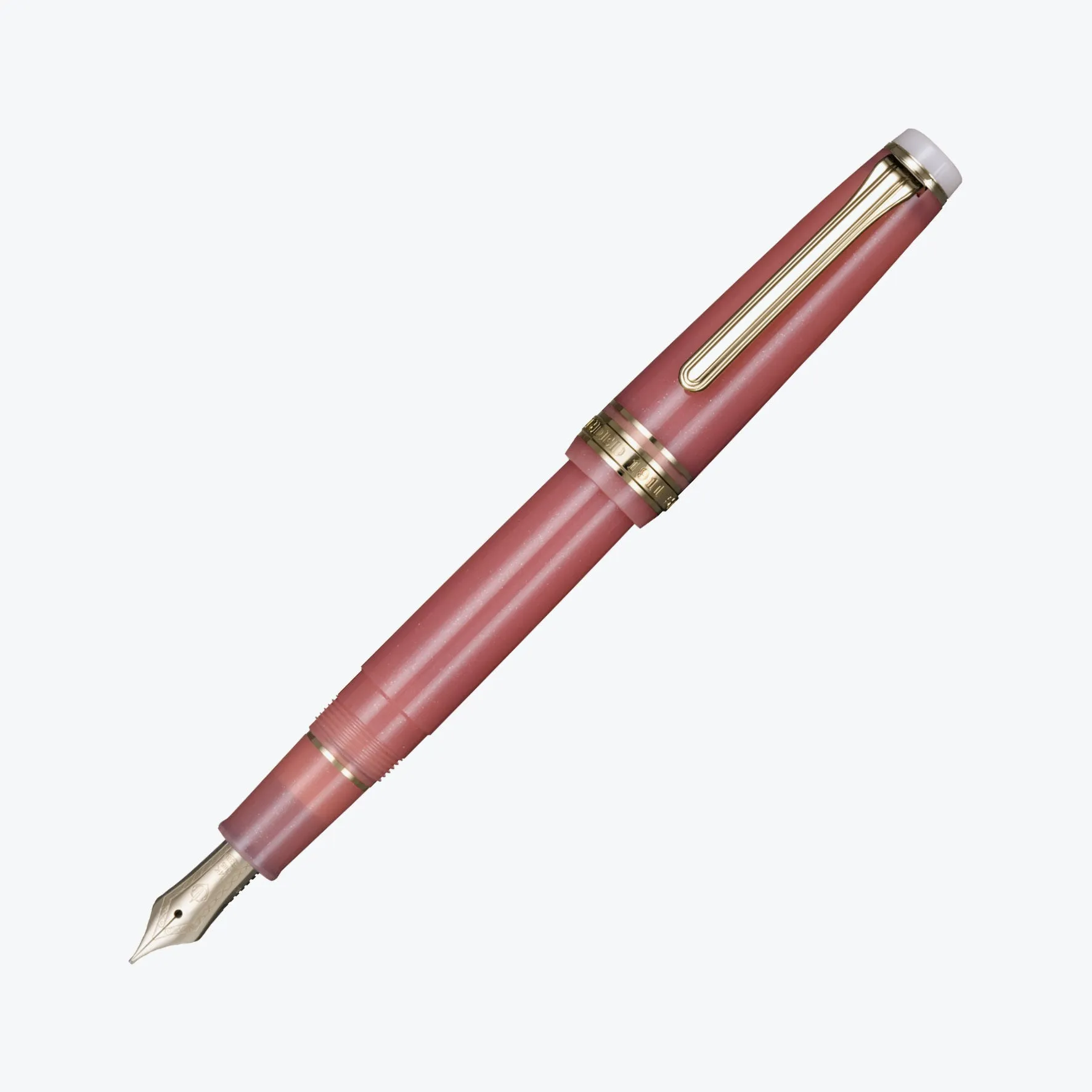 Sailor - Fountain Pen Set - ProGear Slim - Solar Term - Tako