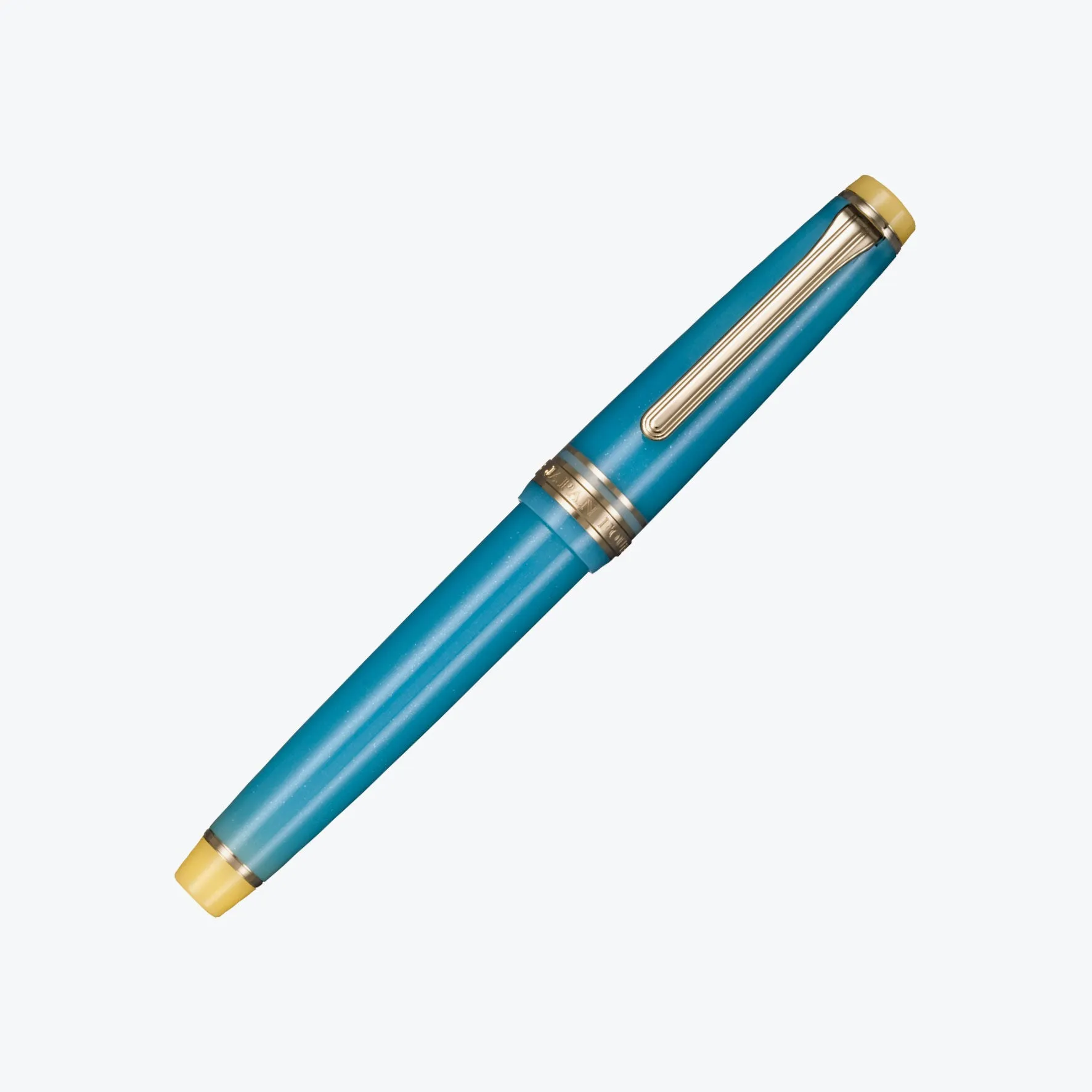 Sailor - Fountain Pen Set - ProGear Slim - Solar Term - Yuzuyu