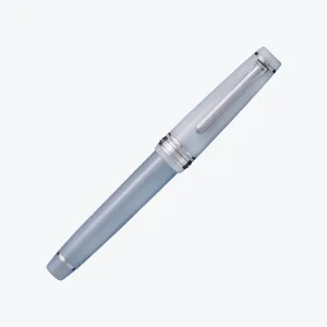 Sailor - Fountain Pen Set - ProGear - Smoothie - Blue Moon