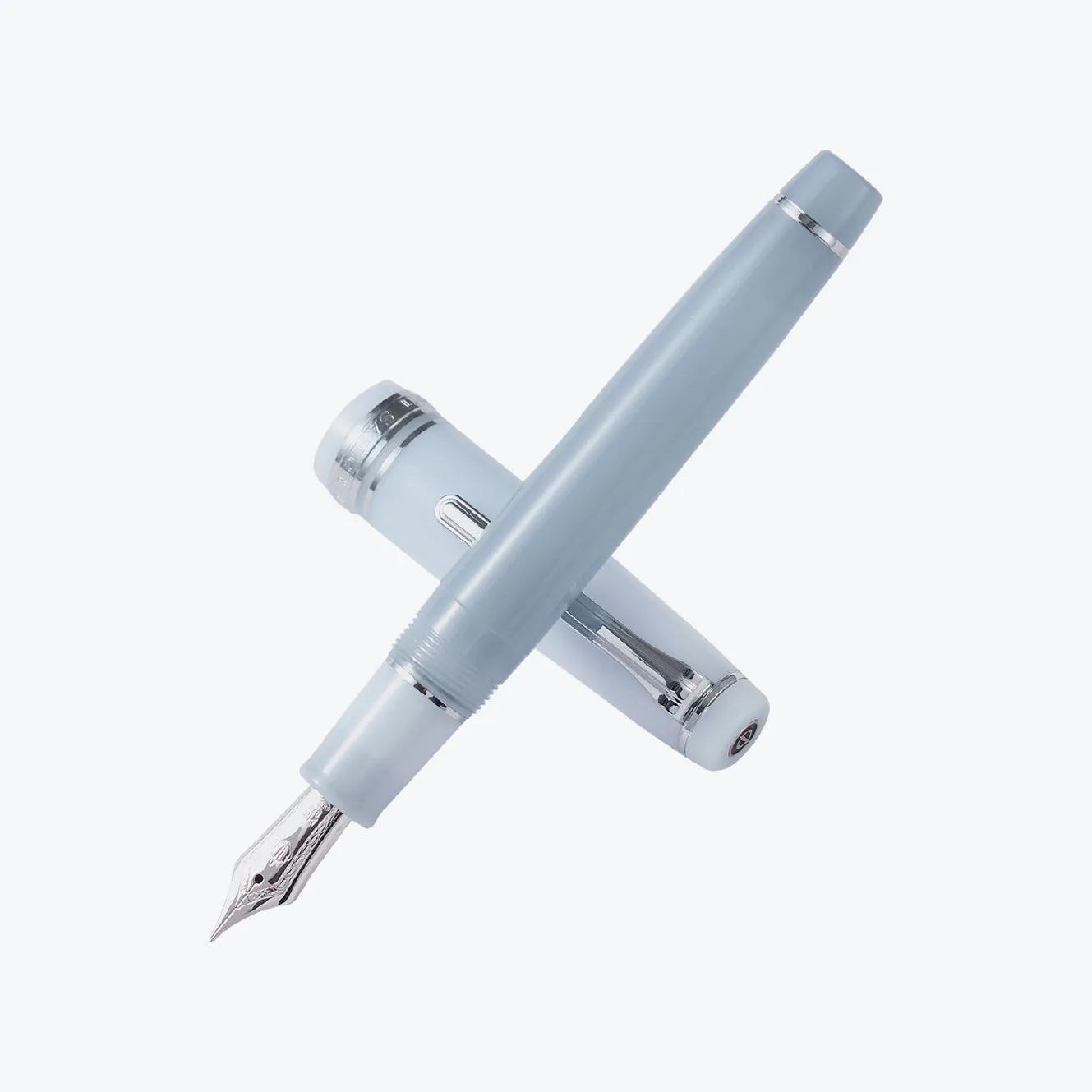 Sailor - Fountain Pen Set - ProGear - Smoothie - Blue Moon