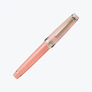 Sailor - Fountain Pen Set - ProGear - Smoothie - Cantaloupe