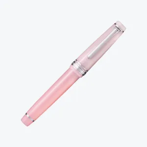 Sailor - Fountain Pen Set - ProGear - Smoothie - Wild Berry