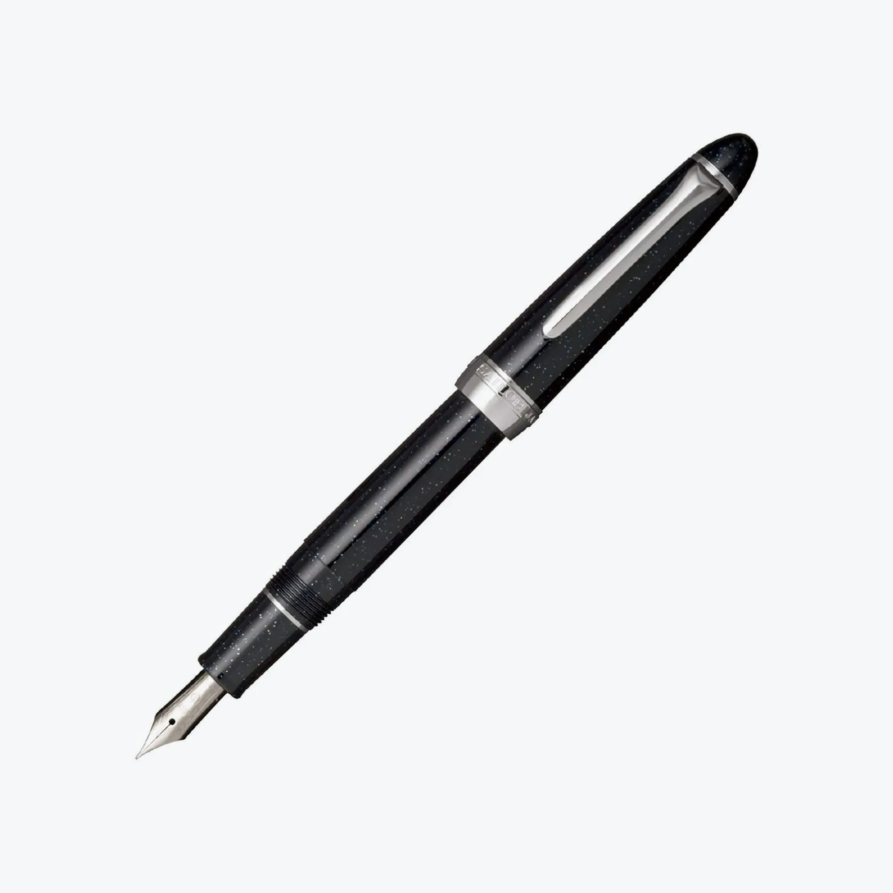 Sailor - Fountain Pen - Shikiori Hisakta - Hoshikuzu
