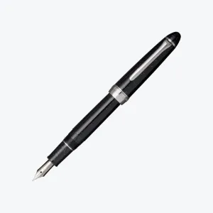 Sailor - Fountain Pen - Shikiori Hisakta - Hoshikuzu