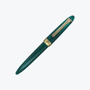 Sailor - Fountain Pen - Shikiori Kusa Asobi - Snow Rabbit