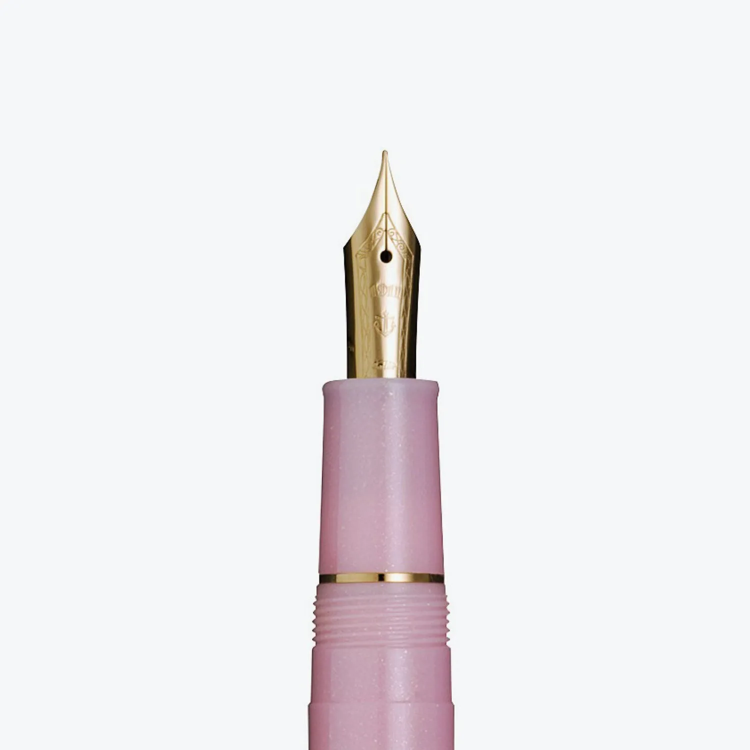 Sailor - Fountain Pen - Shikiori - Yozakura (Pink)