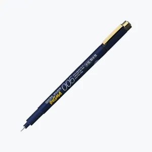Sakura - Fineliner - Pigma Micron - Black - 005 (0.20mm)