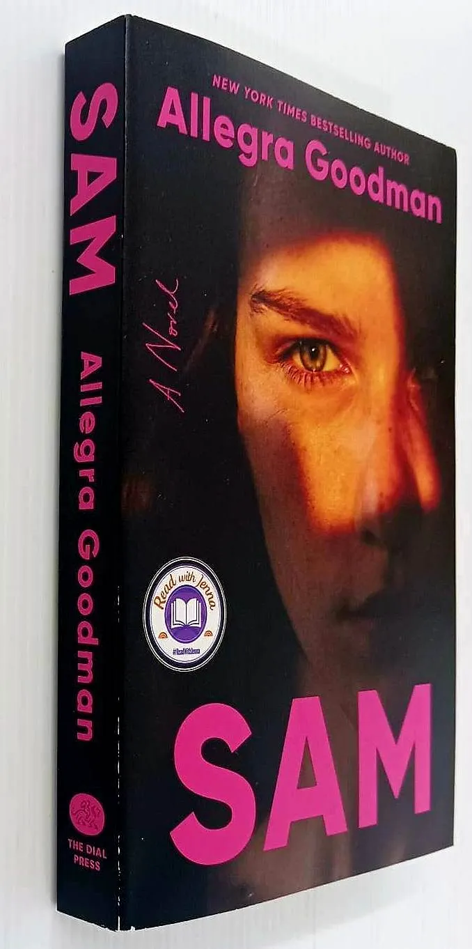 SAM - Allegra Goodman
