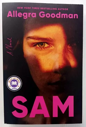 SAM - Allegra Goodman