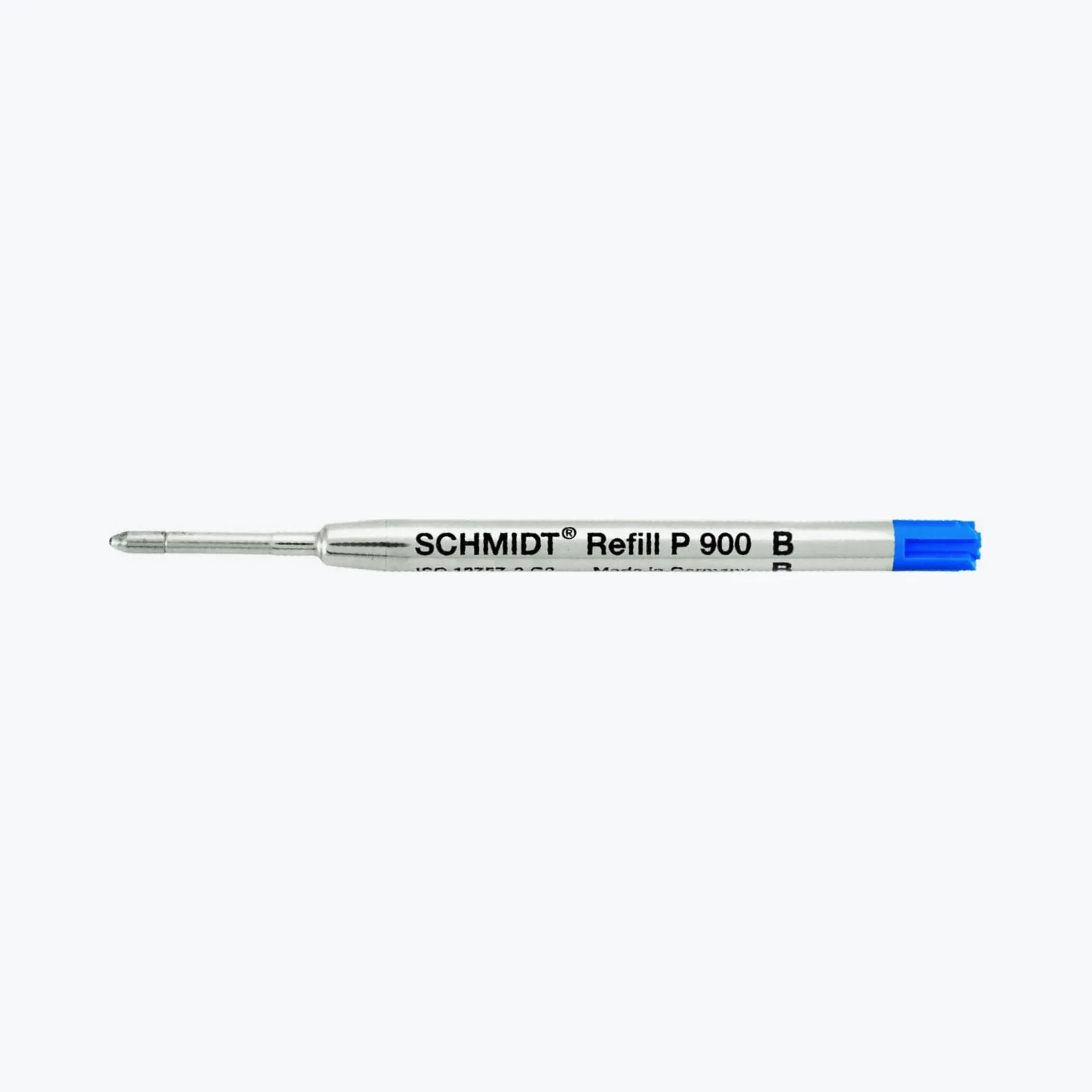 Schmidt - Ballpoint Refill - P900 - Broad - Blue