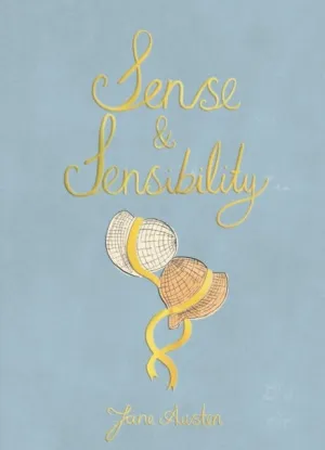 Sense and Sensibility by Jane Austen