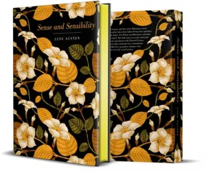 Sense and Sensibility: Chiltern Edition by Jane Austen