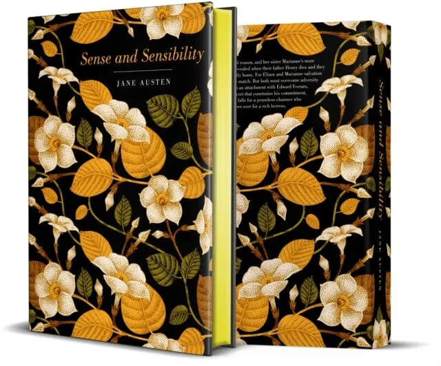 Sense and Sensibility: Chiltern Edition by Jane Austen