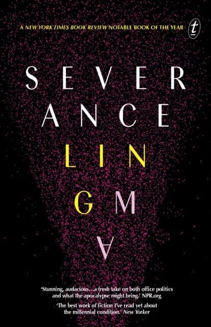 Severance by Ling Ma