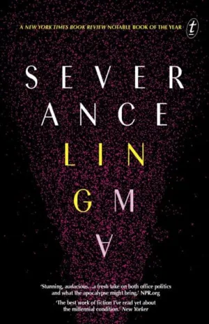 Severance by Ling Ma