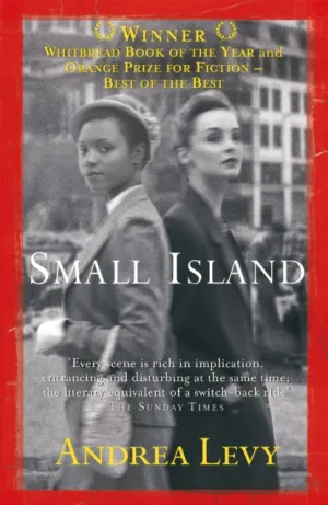 Small Island by Andrea Levy
